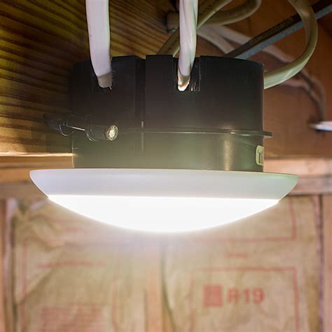 led mounted to junction box|box mounted recessed led lights.